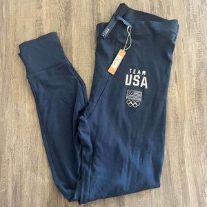 New Skims Olympic Leggings